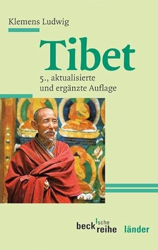 Tibet (Beck'sche Reihe)